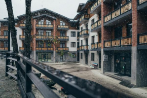 Zarku Apartments